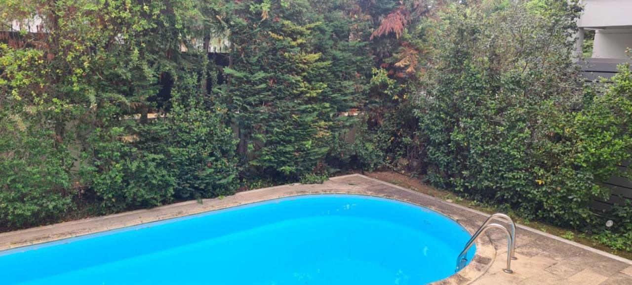 Kifissia Villa Atenas